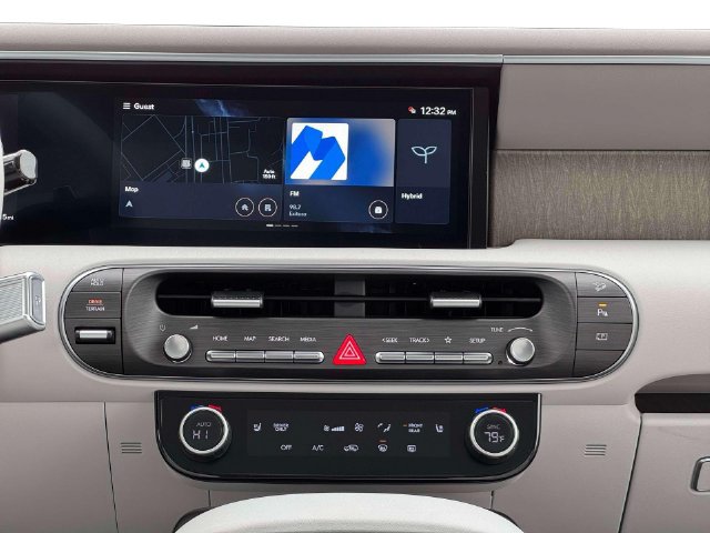 New 2026 Hyundai Palisade SEL AWD/4WD image 13
