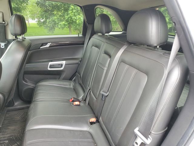 Used 2013 Chevrolet Captiva Sport LT w/ Convenience Package FWD image 23