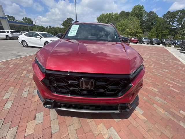 Used 2025 Honda CR-V Sport-L image 24