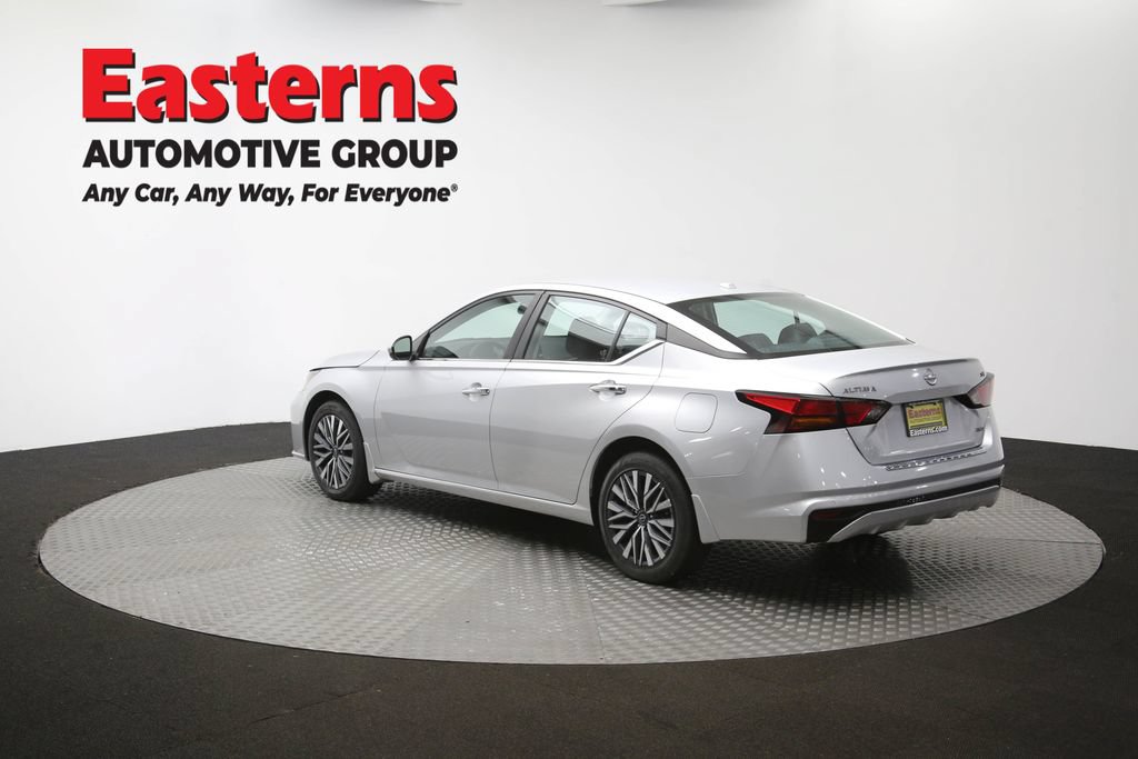 Used 2023 Nissan Altima 2.5 SV AWD/4WD image 63