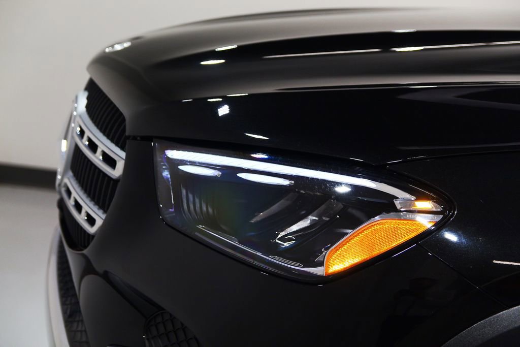 Certified 2026 Mercedes-Benz GLE 350 4MATIC image 17