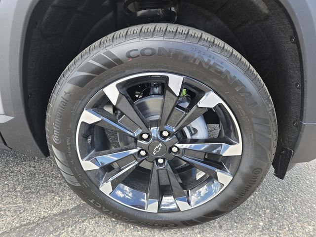 New 2026 Chevrolet Equinox RS w/ Safety and Technology Package AWD/4WD image 46