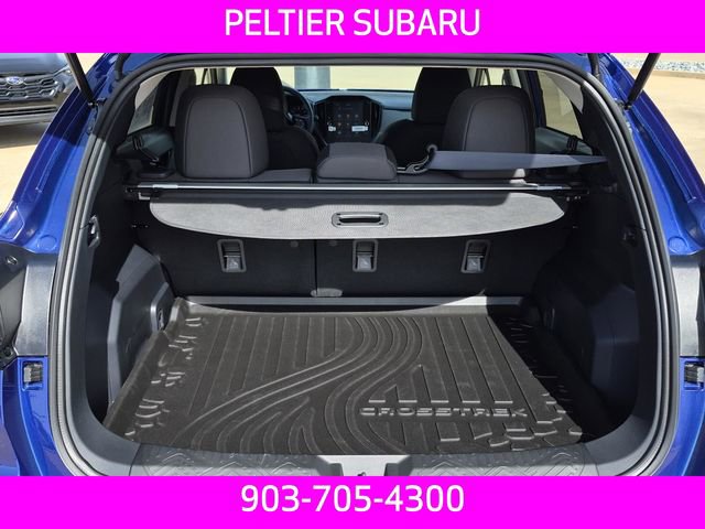 New 2026 Subaru Crosstrek 2.0i Premium image 7