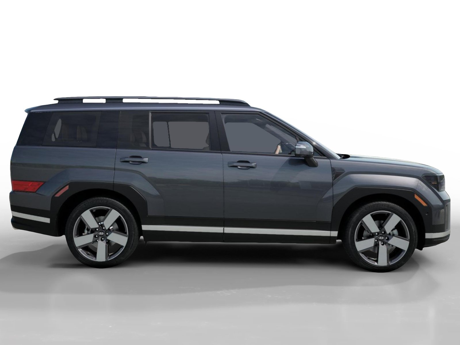 New 2026 Hyundai Santa Fe Limited AWD/4WD image 6