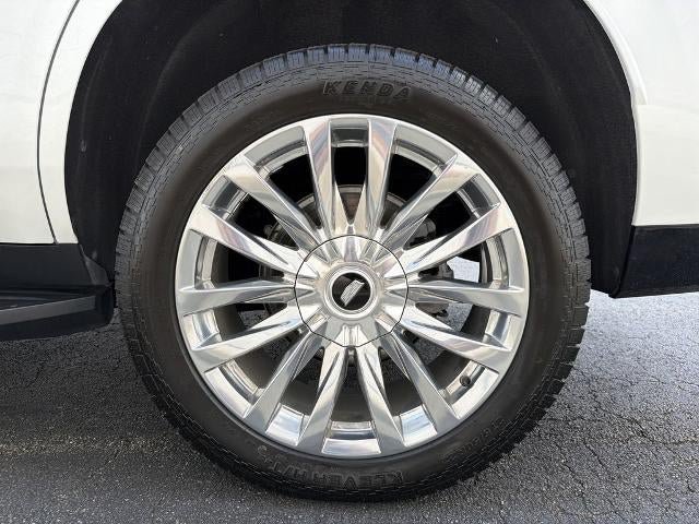 Certified 2023 Cadillac Escalade Premium Luxury RWD image 20