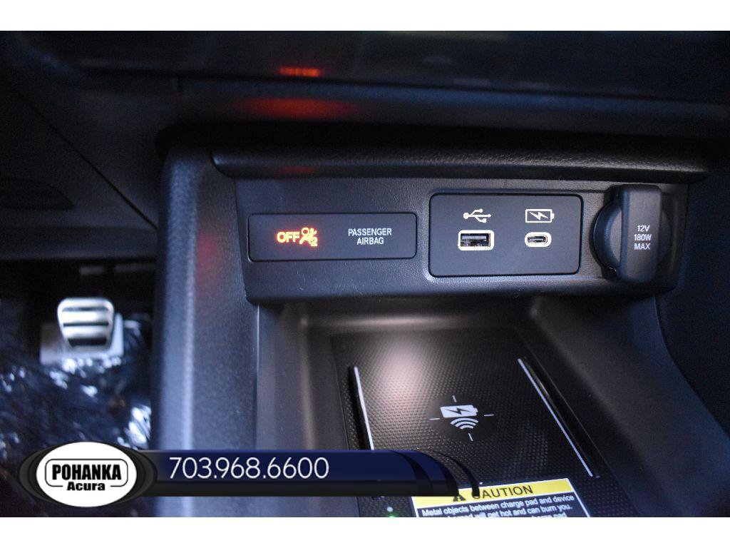 New 2026 Acura Integra Type S FWD image 17