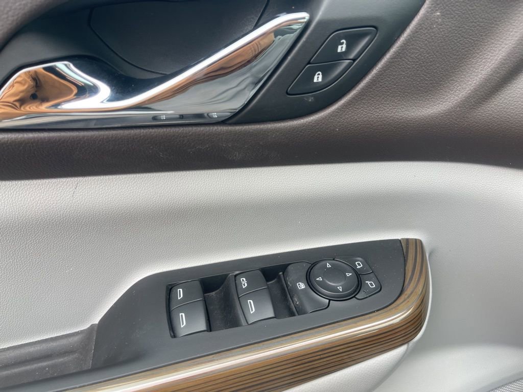 Certified 2023 GMC Acadia SLE w/ Driver Convenience Package image 37