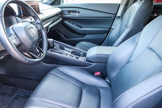 Used 2024 Honda Accord Sport image 20