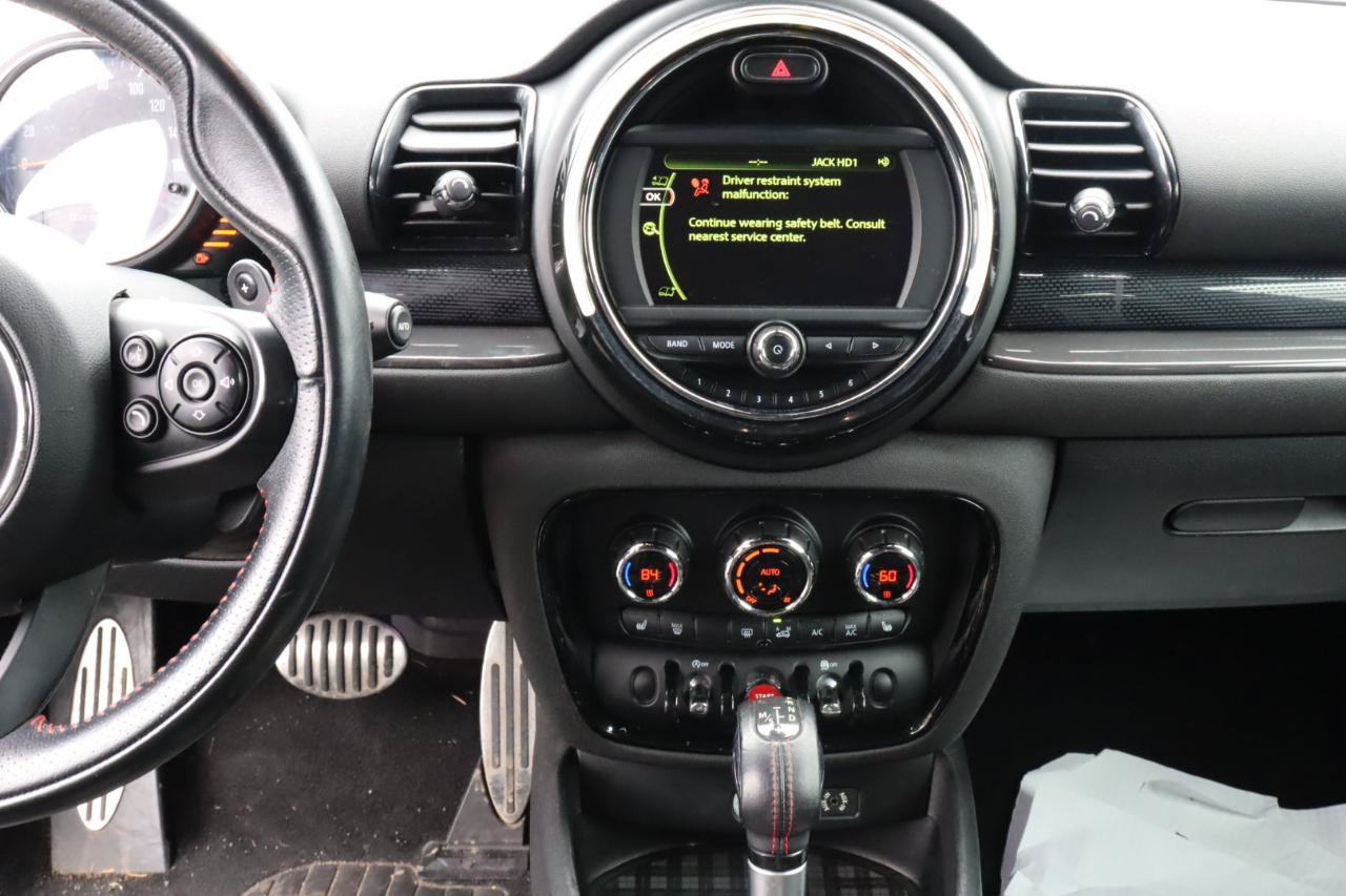 Used 2016 MINI Cooper Clubman S FWD image 6