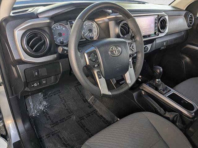 Used 2020 Toyota Tacoma SR5 RWD image 9