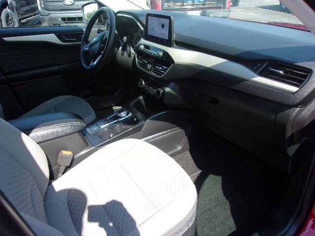 Certified 2022 Ford Escape SE w/ Convenience Package AWD/4WD image 14