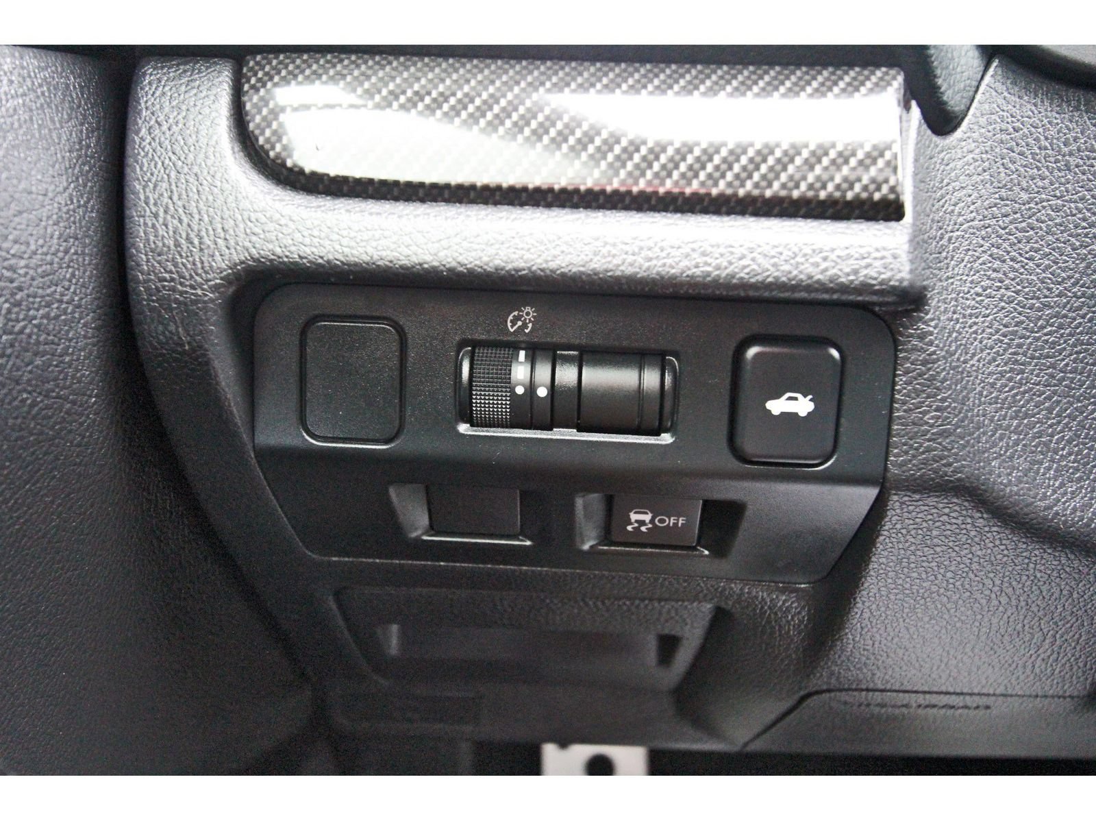 Used 2020 Subaru WRX Limited AWD/4WD image 18