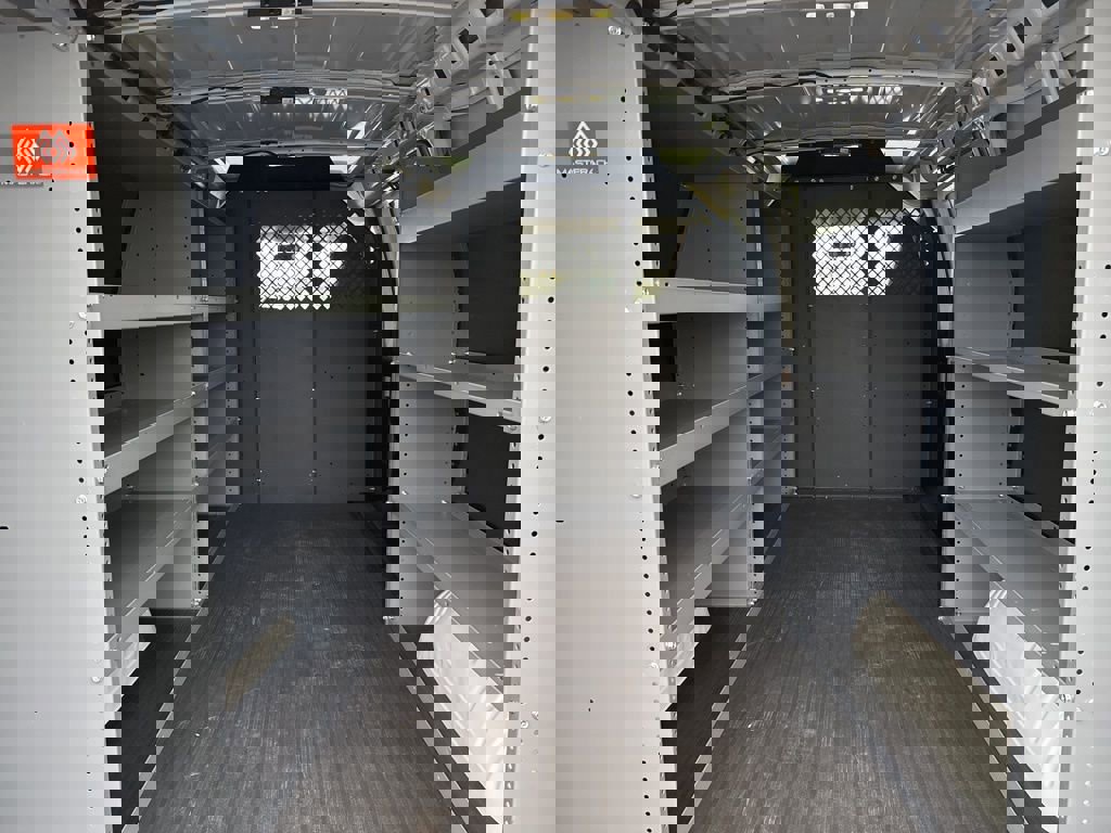 New 2025 GMC Savana 2500 w/ Enhanced Convenience Package image 14