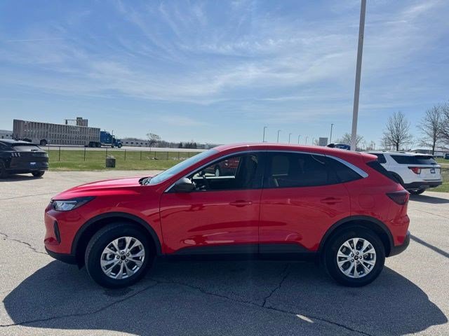 Certified 2024 Ford Escape Active image 5