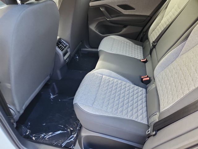 New 2026 Volkswagen Tiguan S image 8