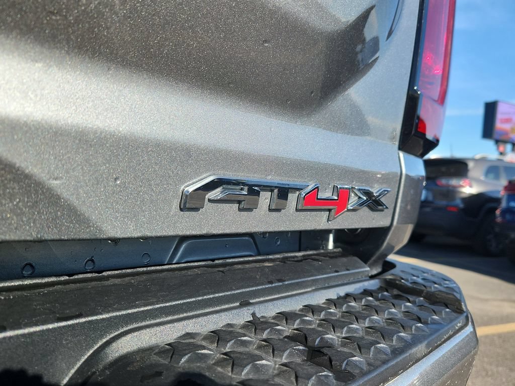 Used 2023 GMC Canyon AT4X AWD/4WD image 14