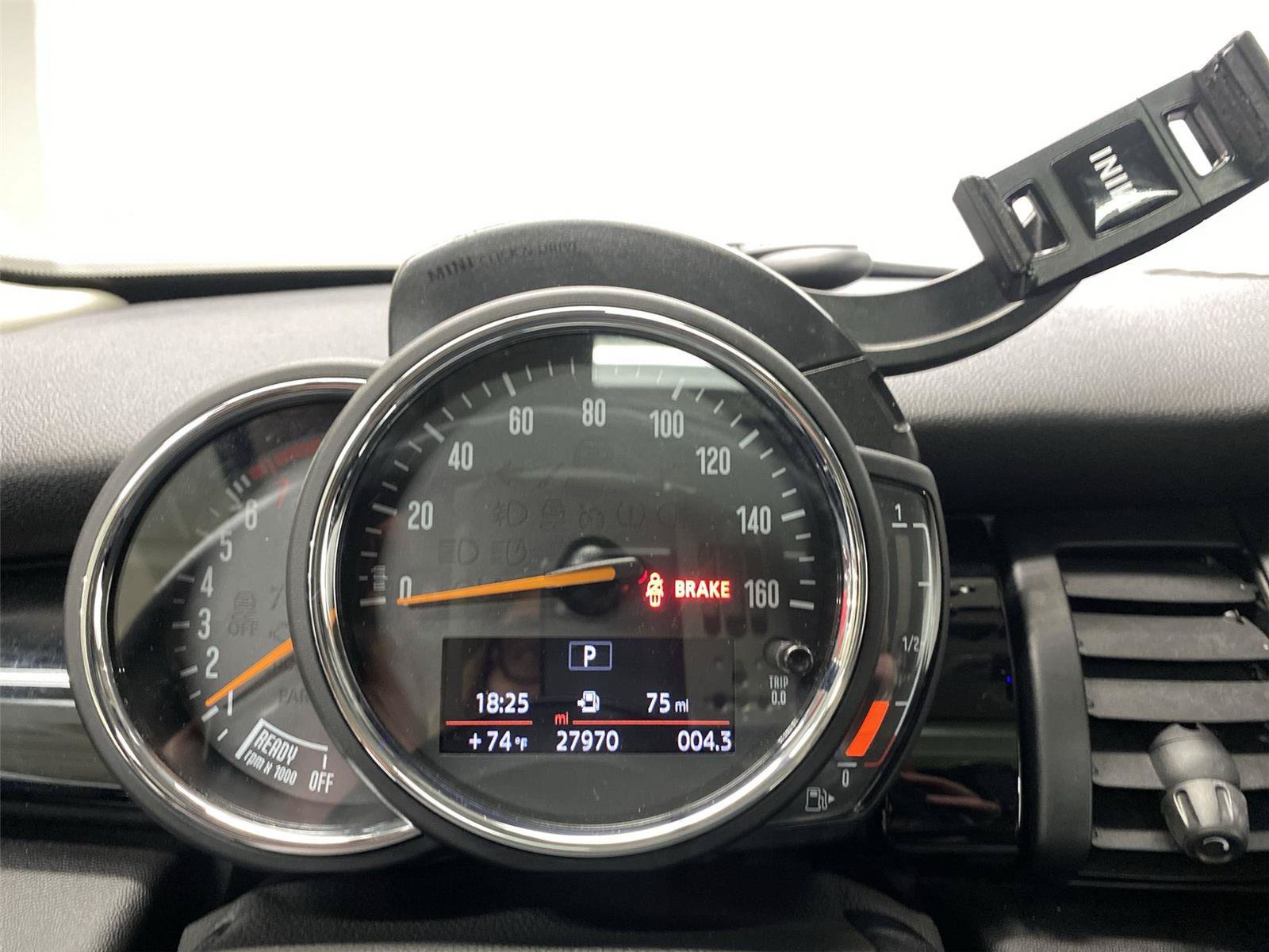 Used 2019 MINI Cooper 2-Door Hardtop FWD image 14