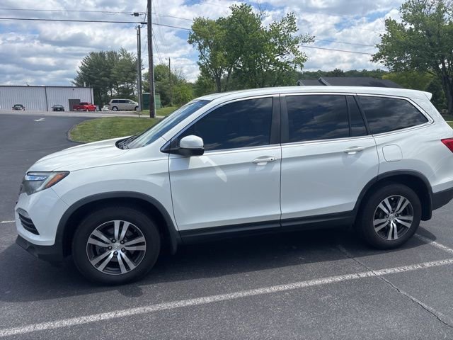 Used 2018 Honda Pilot EX-L image 5