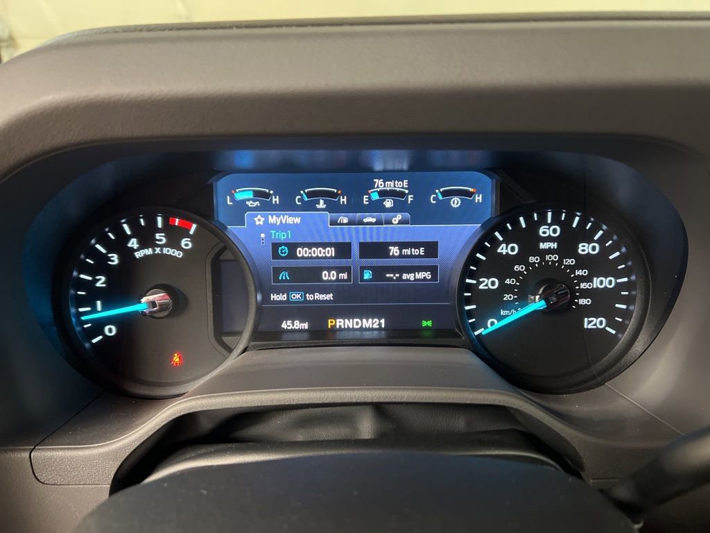 New 2026 Ford E-350 and Econoline 350 Super Duty w/ Power Equipment Group image 18