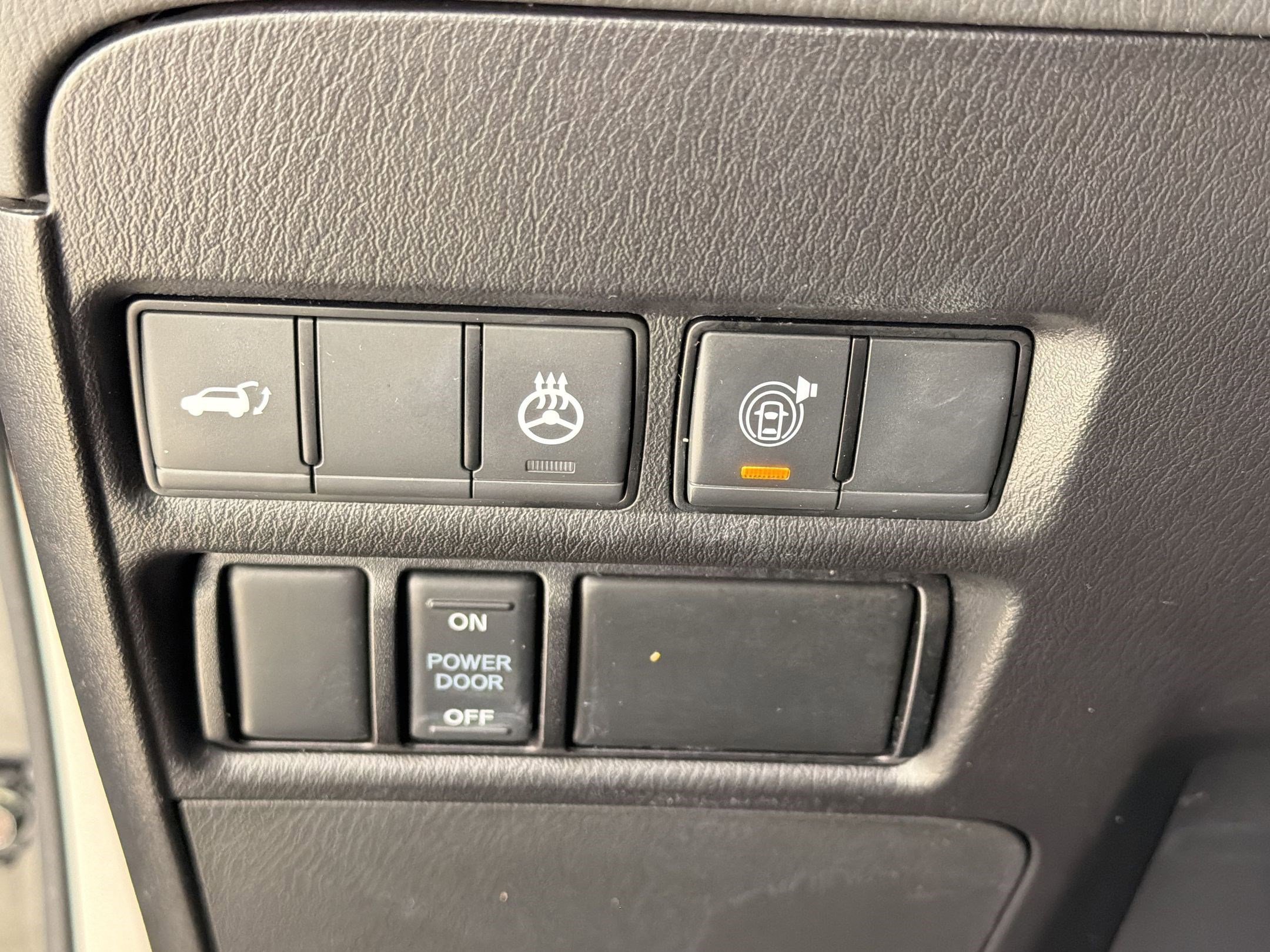 Used 2023 INFINITI QX80 Premium Select w/ Cargo Package image 18