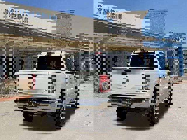 Used 2023 RAM 1500 Big Horn image 5