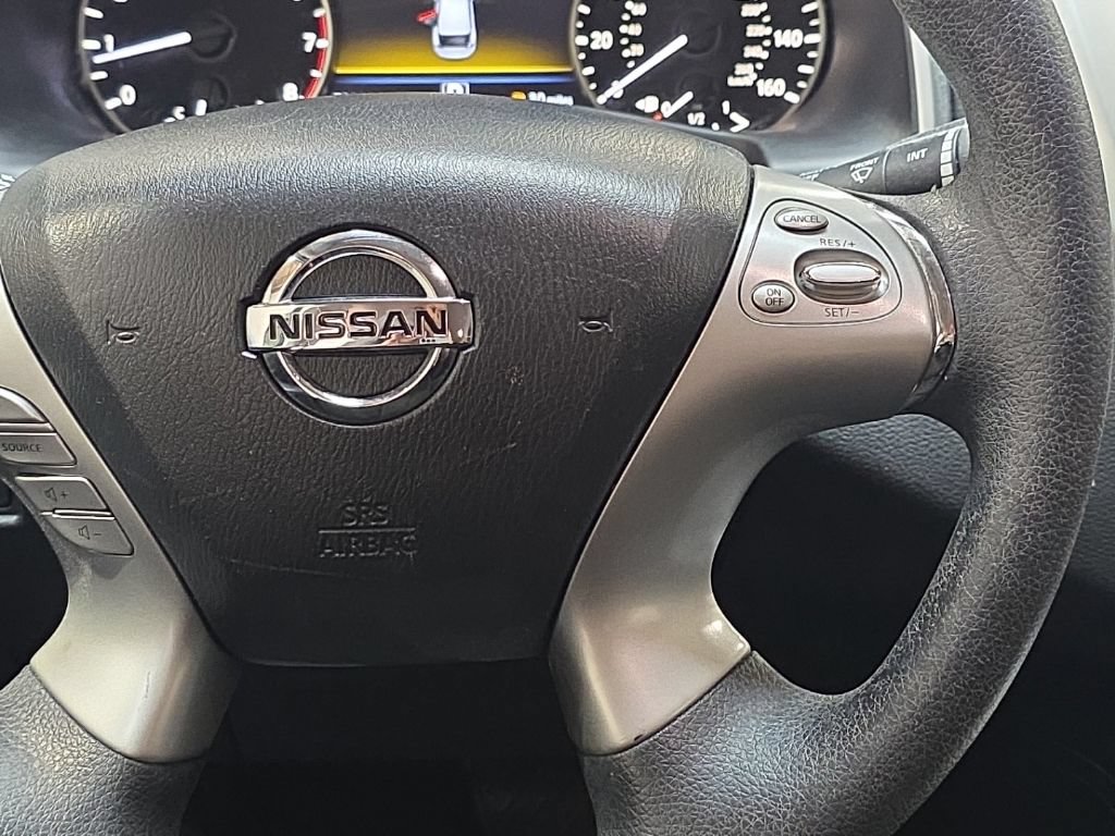 Used 2018 Nissan Murano S w/ Cargo Package FWD image 16