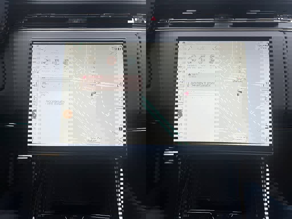 Used 2024 Land Rover Range Rover Sport Dynamic SE image 12