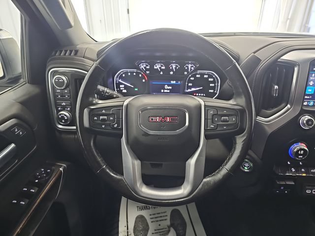 Used 2020 GMC Sierra 1500 SLE w/ SLE Value Package AWD/4WD image 14