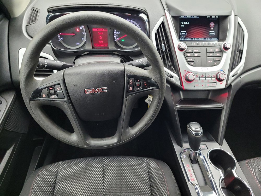 Used 2017 GMC Terrain SLE image 22