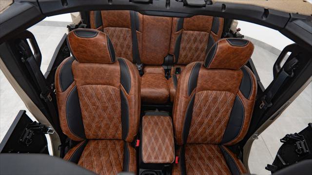 Used 2025 Jeep Gladiator Sport image 18