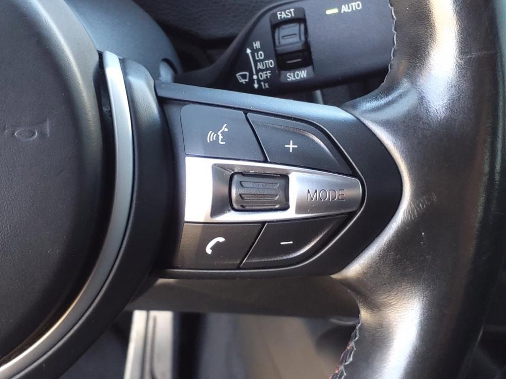 Used 2018 BMW M3 Competition image 26