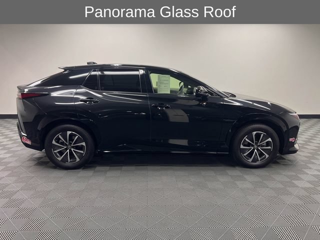 Certified 2023 Lexus RZ 450e Premium w/ Technology Package AWD/4WD image 4