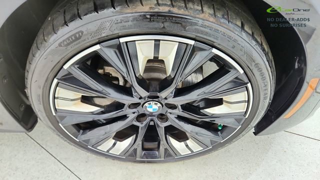 Used 2025 BMW 430i w/ Premium Package RWD image 57