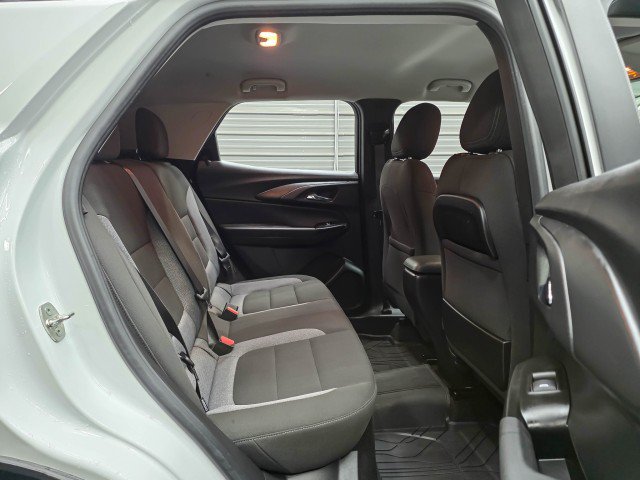Used 2022 Chevrolet TrailBlazer LT AWD/4WD image 17