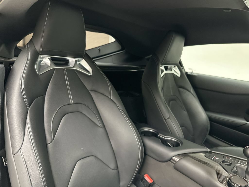 Used 2024 Toyota Supra Premium w/ Driver Assist Package RWD image 6