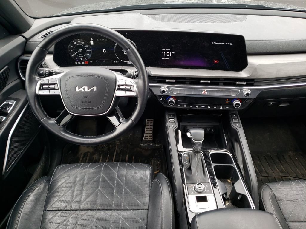 Used 2024 Kia Telluride SX X-Pro AWD/4WD image 10