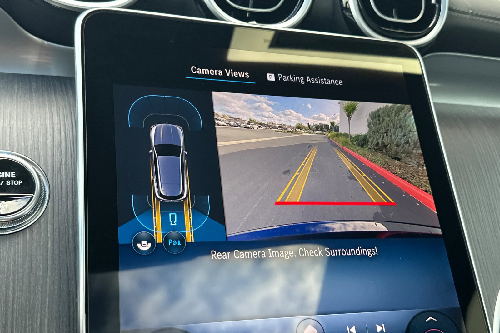 New 2026 Mercedes-Benz GLC 43 AMG 4MATIC image 20