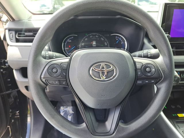 Used 2025 Toyota RAV4 Woodland Edition image 15