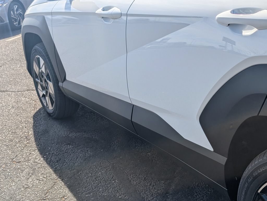New 2025 Hyundai Kona SEL AWD/4WD image 10