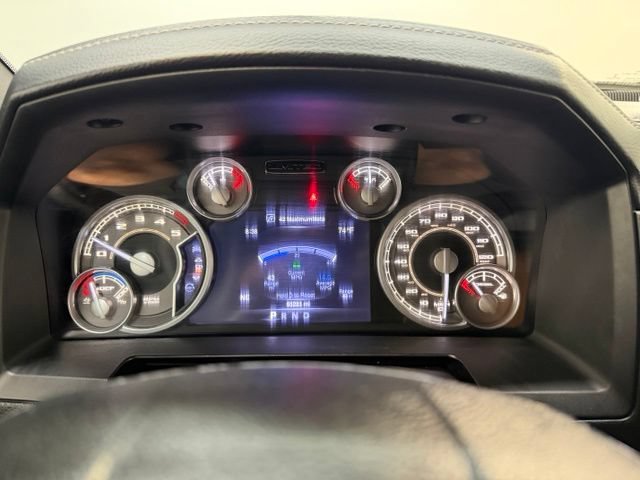 Used 2016 RAM 1500 Limited AWD/4WD image 9