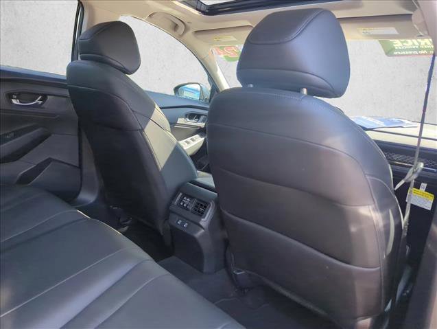 Used 2024 Honda Accord EX-L image 28