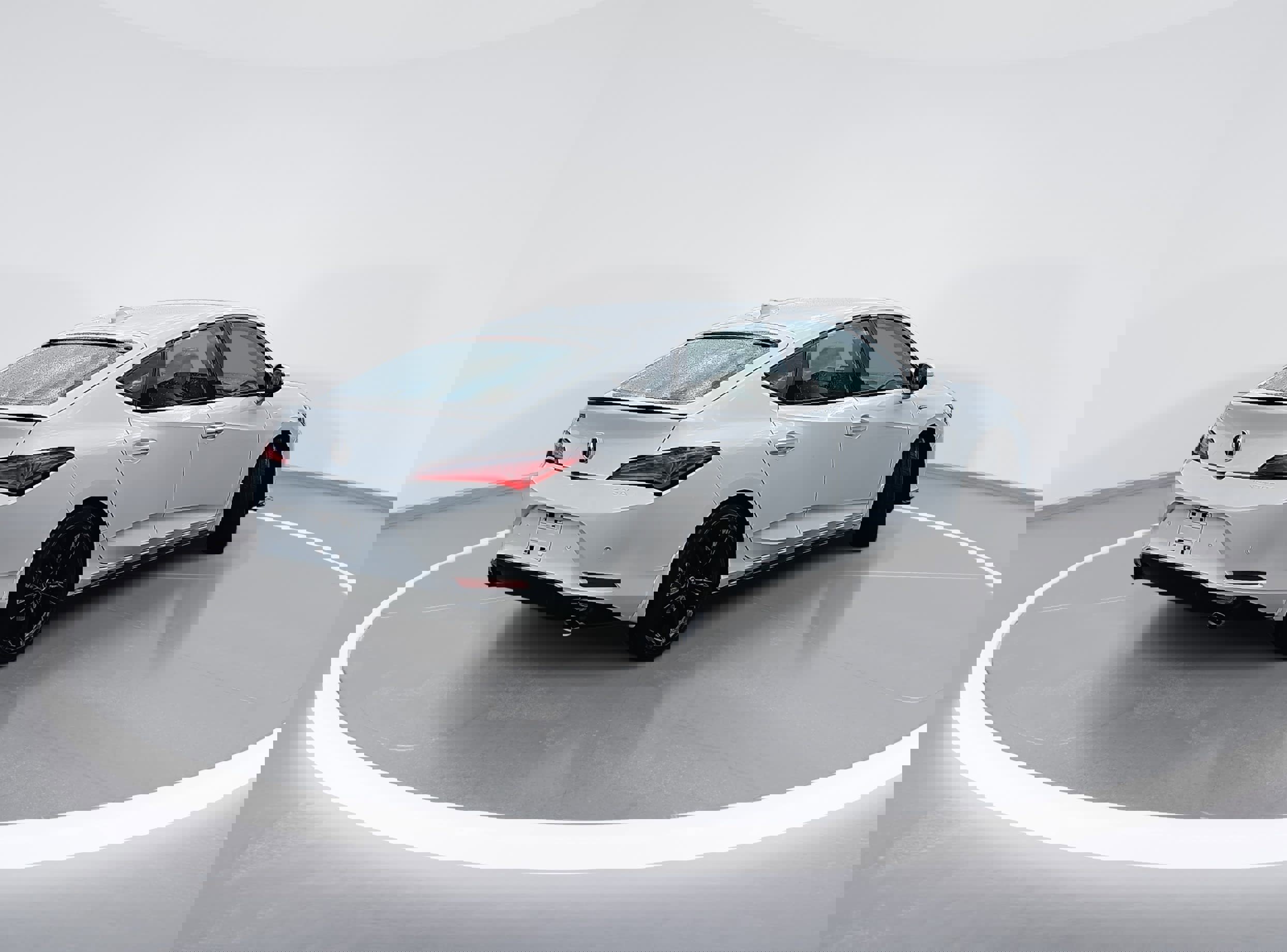 New 2026 Acura Integra A-Spec image 3