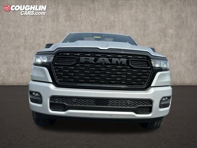New 2026 RAM 1500 4x4 Crew Cab image 2