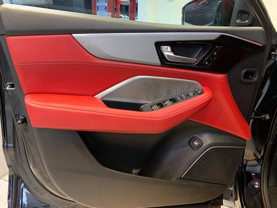 Used 2024 Acura MDX A-Spec image 15