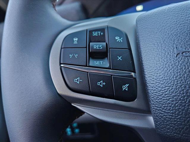 New 2026 Ford Explorer Active RWD image 16