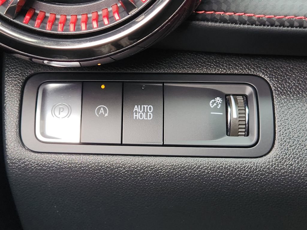 Used 2025 Chevrolet Equinox RS w/ Safety and Technology Package image 30