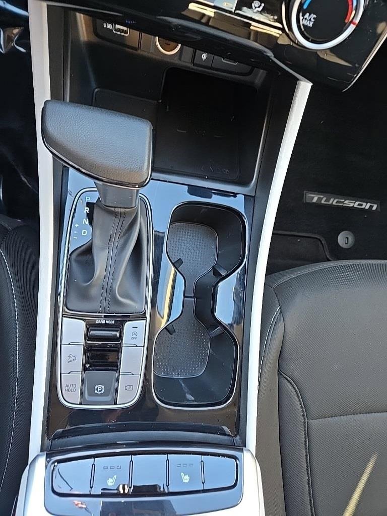 Used 2023 Hyundai Tucson SEL image 26