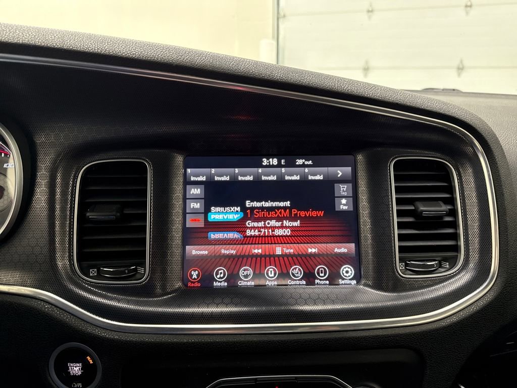 Used 2017 Dodge Charger R/T image 17