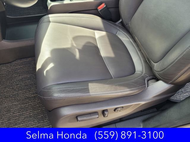 Used 2022 Honda Odyssey EX-L image 13