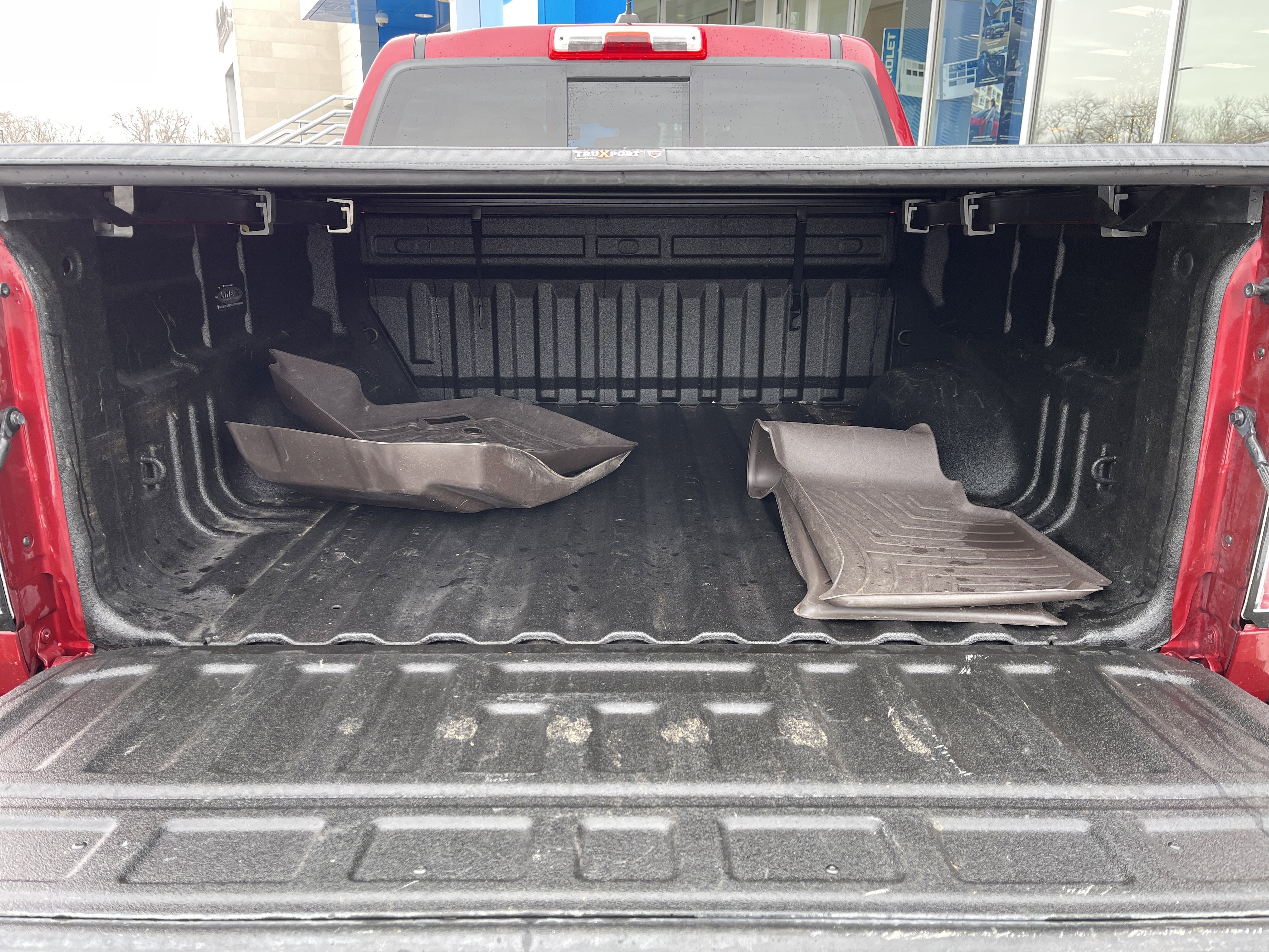 Used 2020 GMC Canyon SLT w/ Driver Alert Package image 42